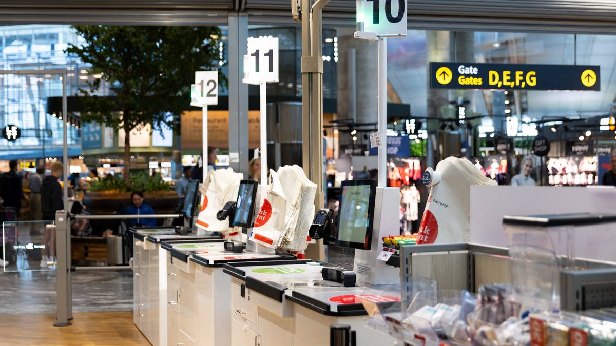 Butikkstreik avverget etter mekling på overtid