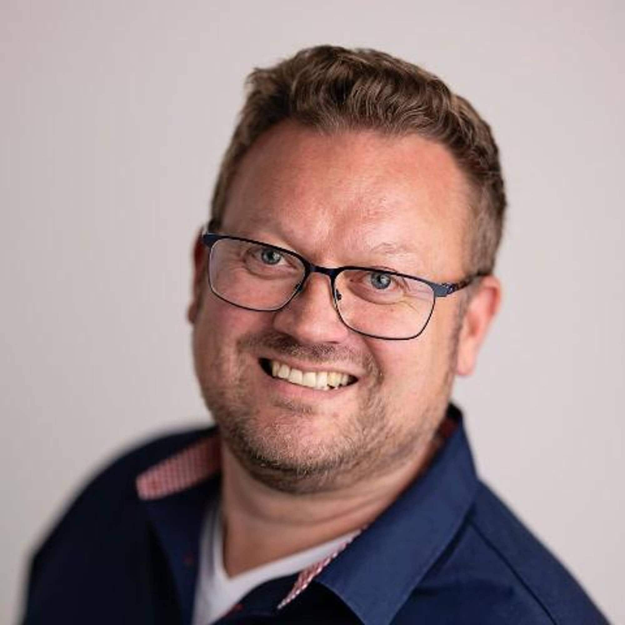 Stian Hårstad