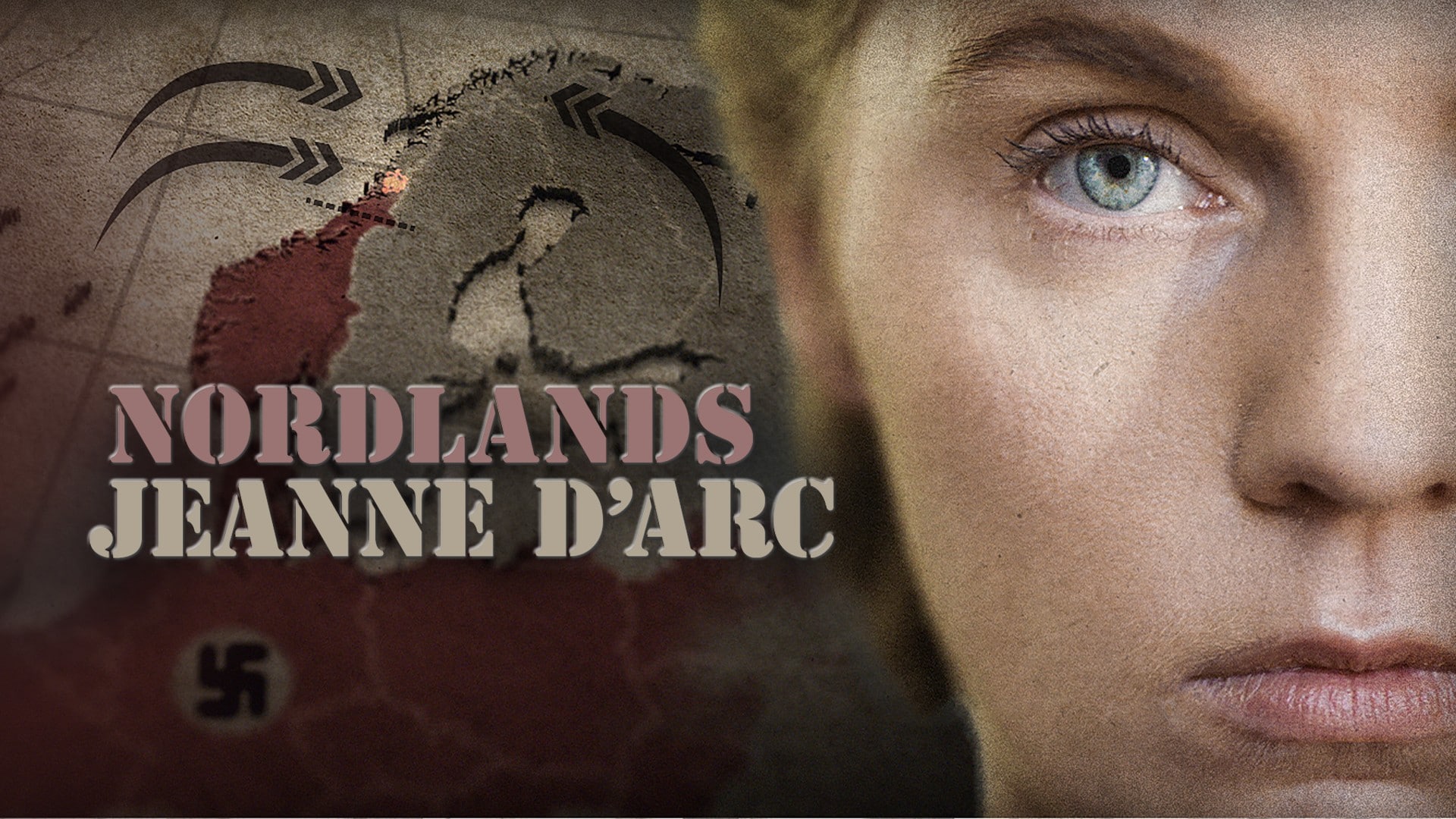 NRK TV Nordlands Jeanne D Arc