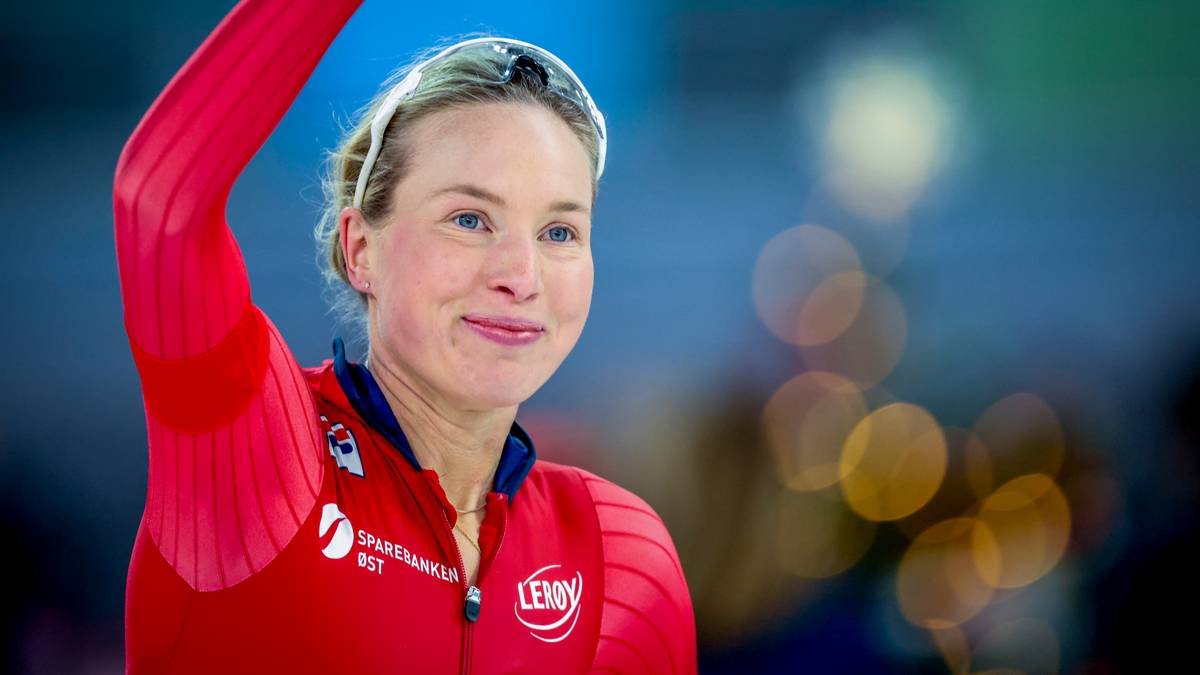 Wiklund med historisk EM-gull etter superløp: – Drømmedag