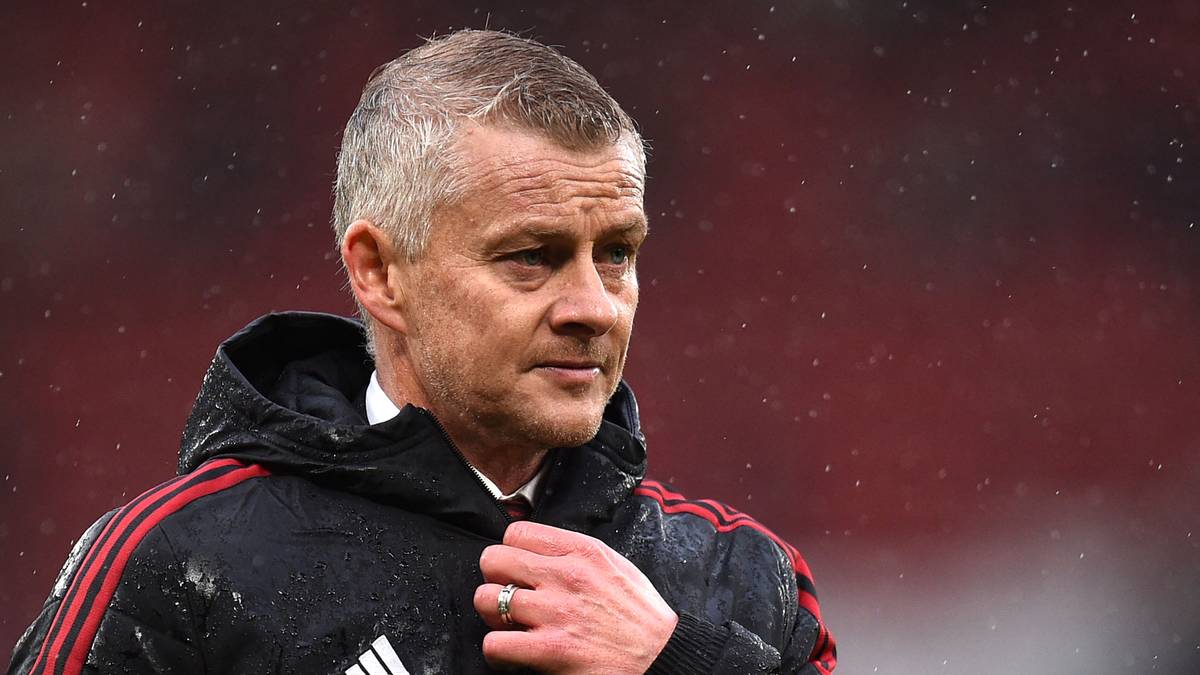 Det hadde ikke sett bra ut med Solskjær