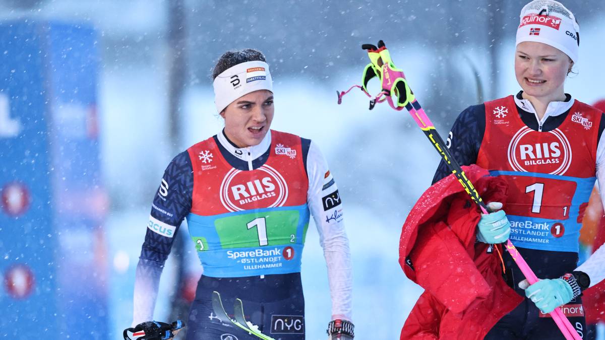 Faith, hope and Konnerud – NRK Sport – Sports news, results and broadcast schedule