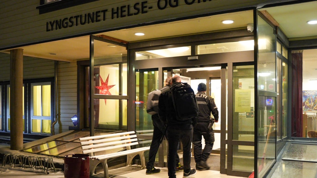 Person funnet død: Én pågrepet etter voldshendelse i Nord-Troms