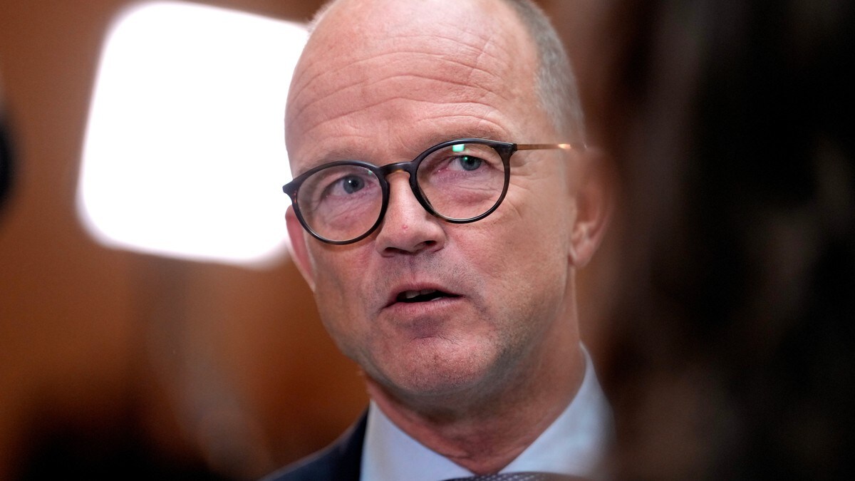 NHO: – Overrasket over dagens utvikling