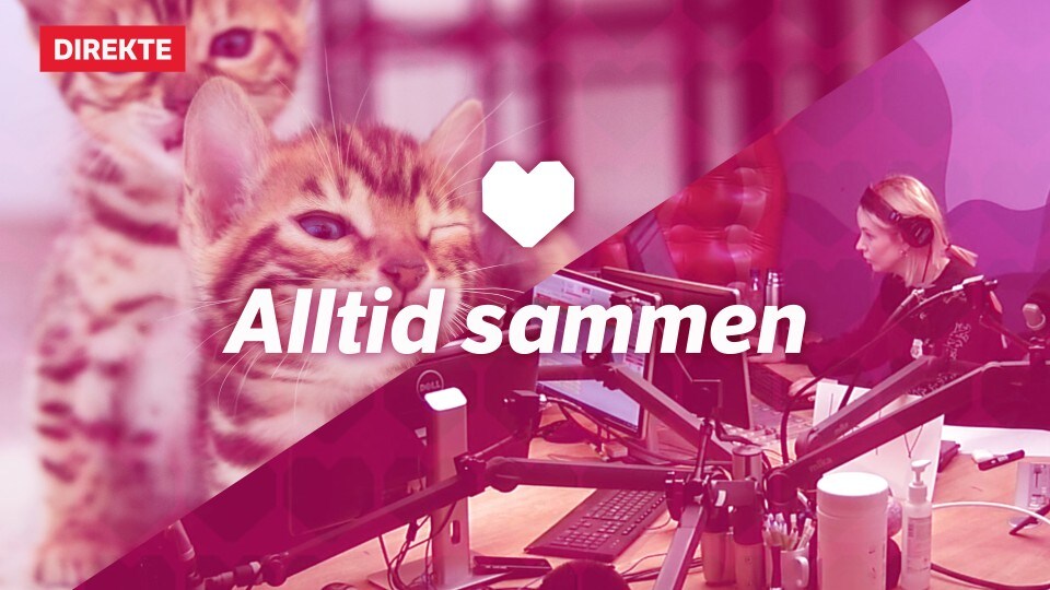 NRK Alltid Sammen