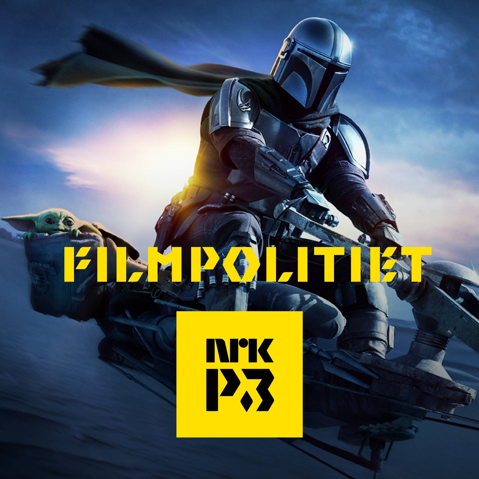 The Mandalorian S2E8 – The Rescue