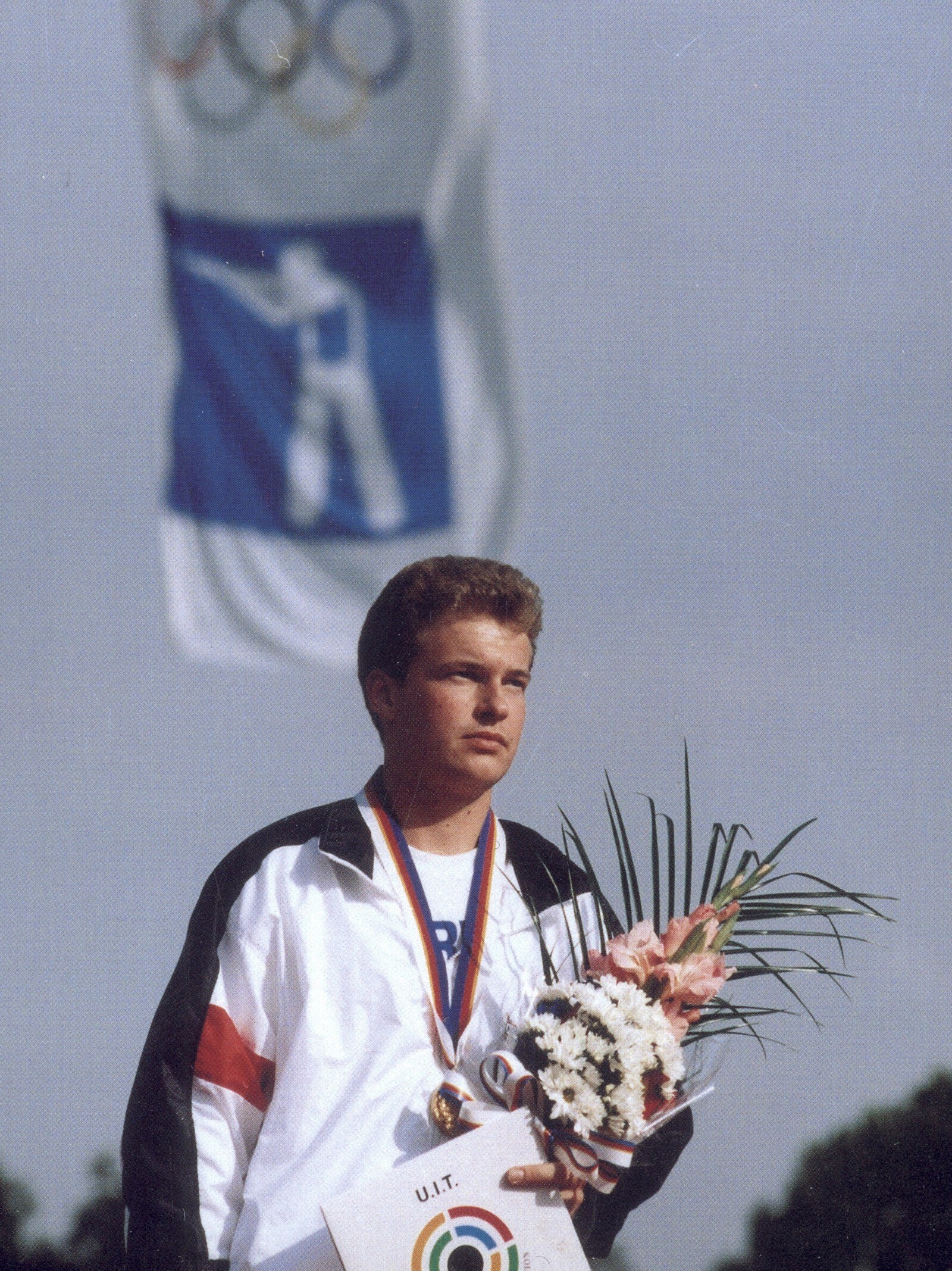 1988 Seoul – NRK Sport – Sportsnyheter, resultater og sendeplan
