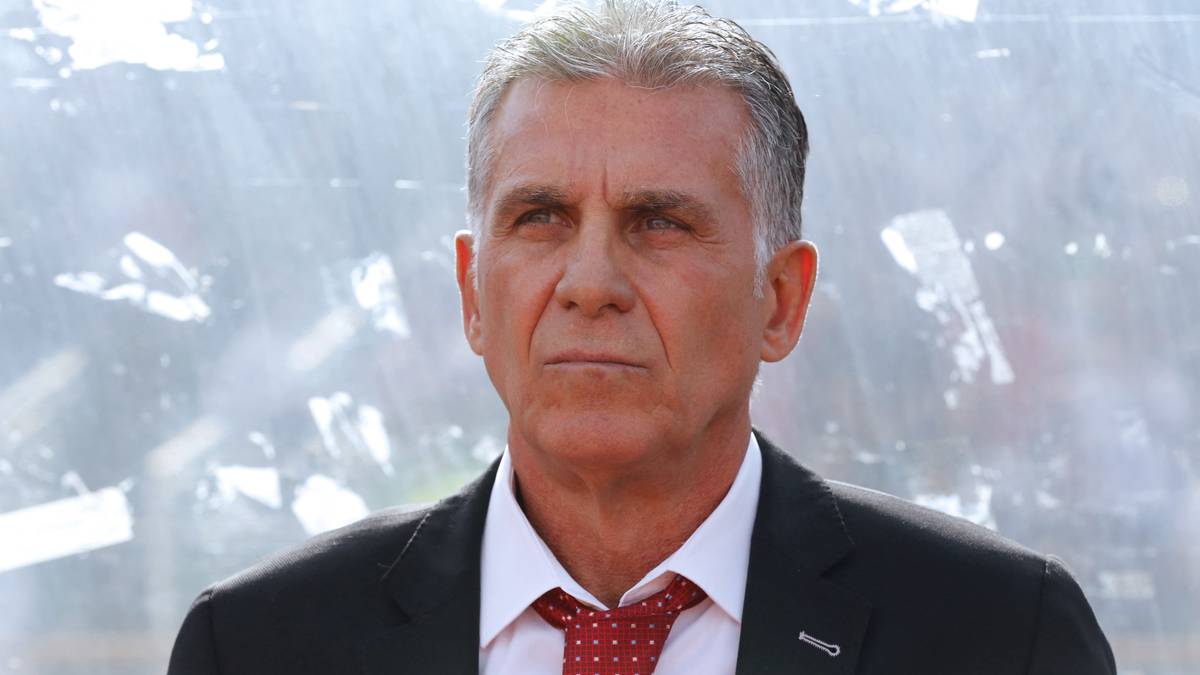 Tidligere Manchester United-assistent klar for fotball-VM – blir sjef for Ghana