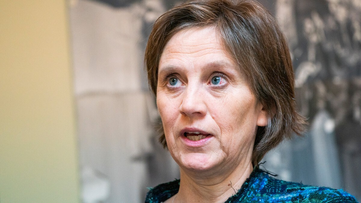 Familieministeren ønsker gransking av dødsfall i barnevernet etter Spydeberg-saken