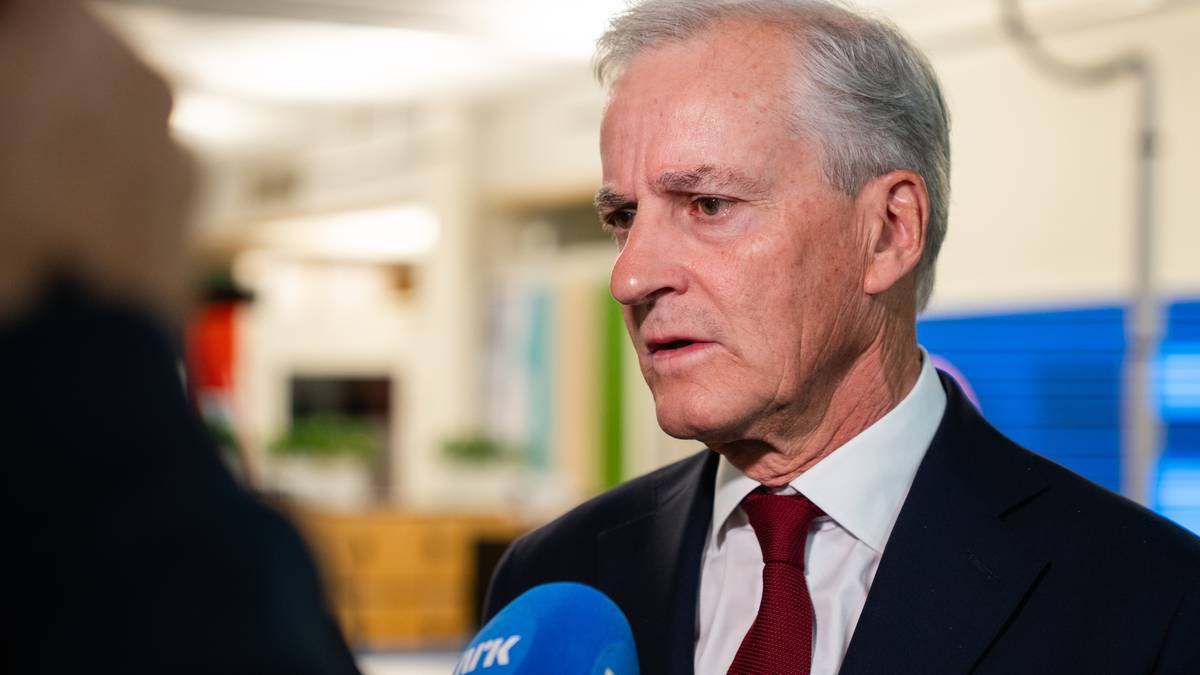 Frp og Ap enige om USA-kritikk