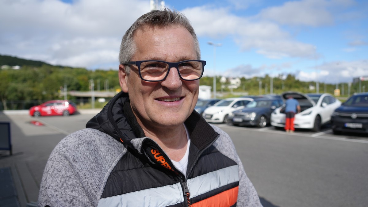 – En tragedie for nordlendingene