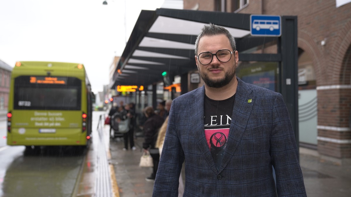 Nye elbusser mangler strøm: – Må lære av Danmark