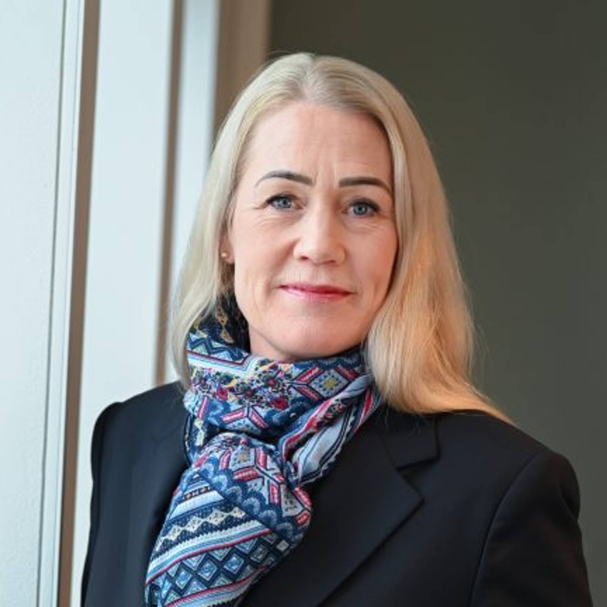 Mette Fossum i Forbrukerrådet