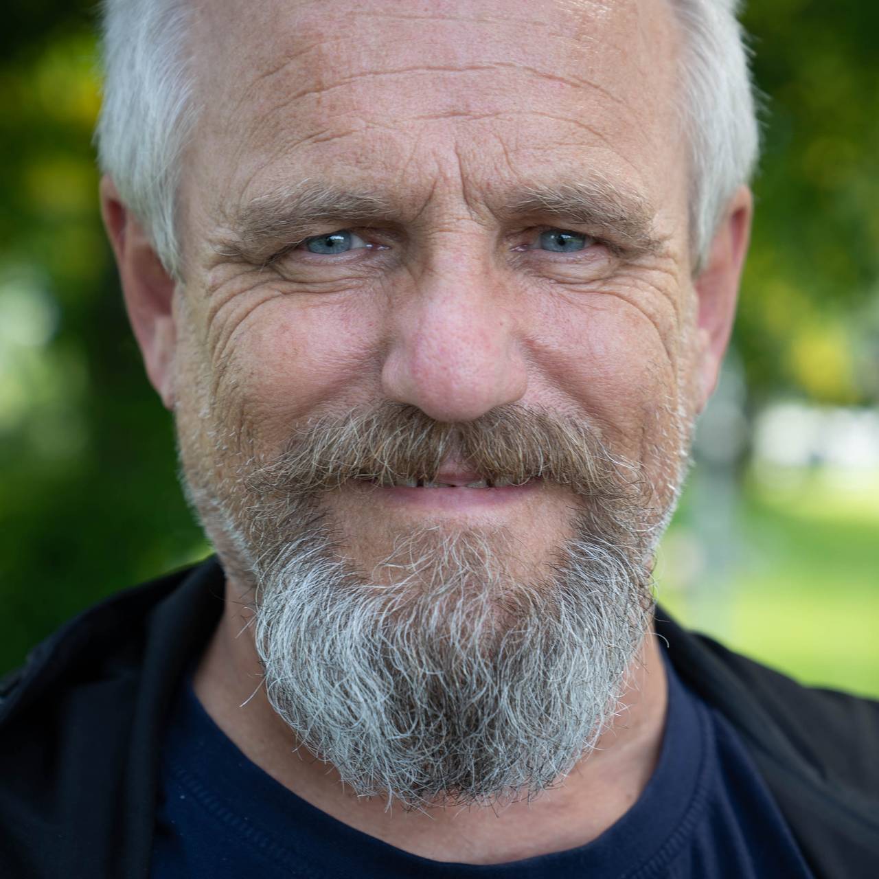 Kjetil Aa