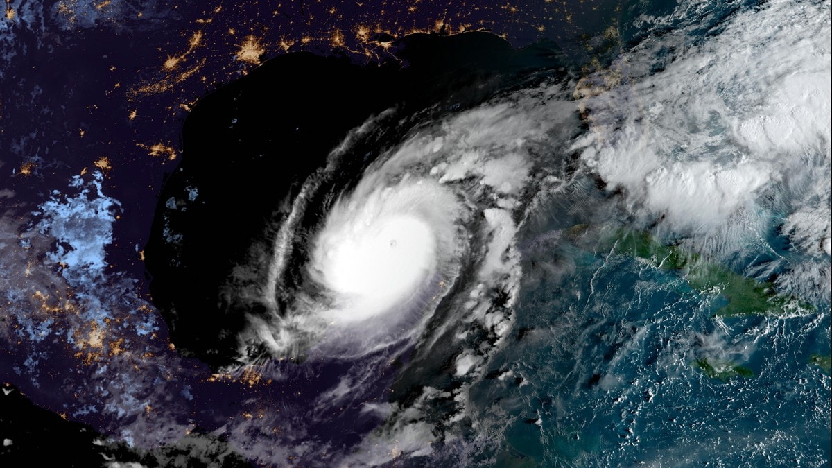 Orkan på vei mot Florida: – En livstruende situasjon