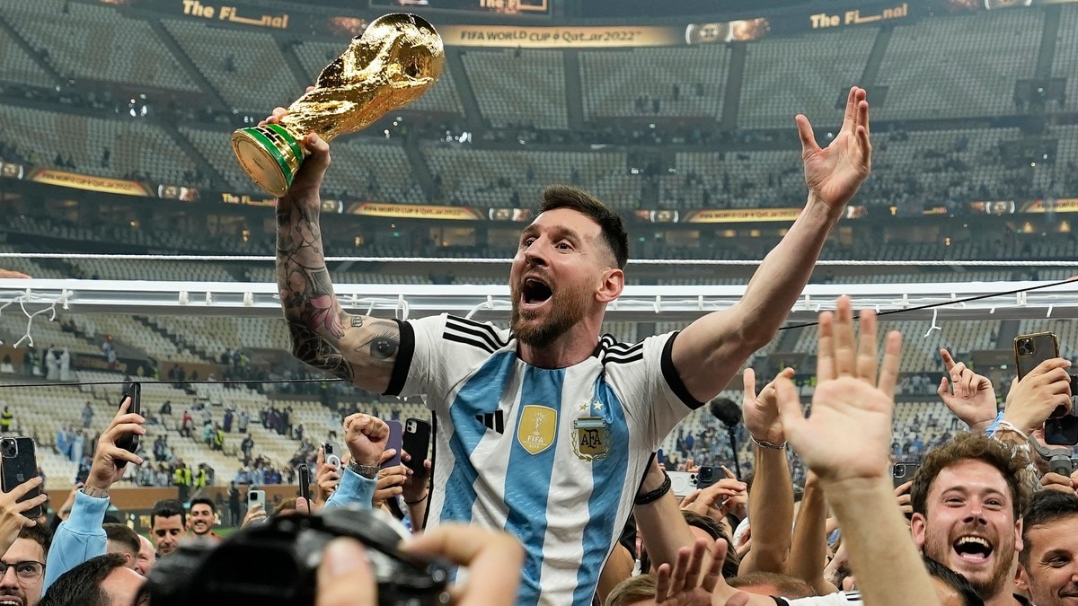 NRKs ekspert kritiserer VM-endringer: – Det er så dumt