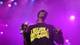 Foto: Hege Iren Hanssen / NRK Snoop Dogg