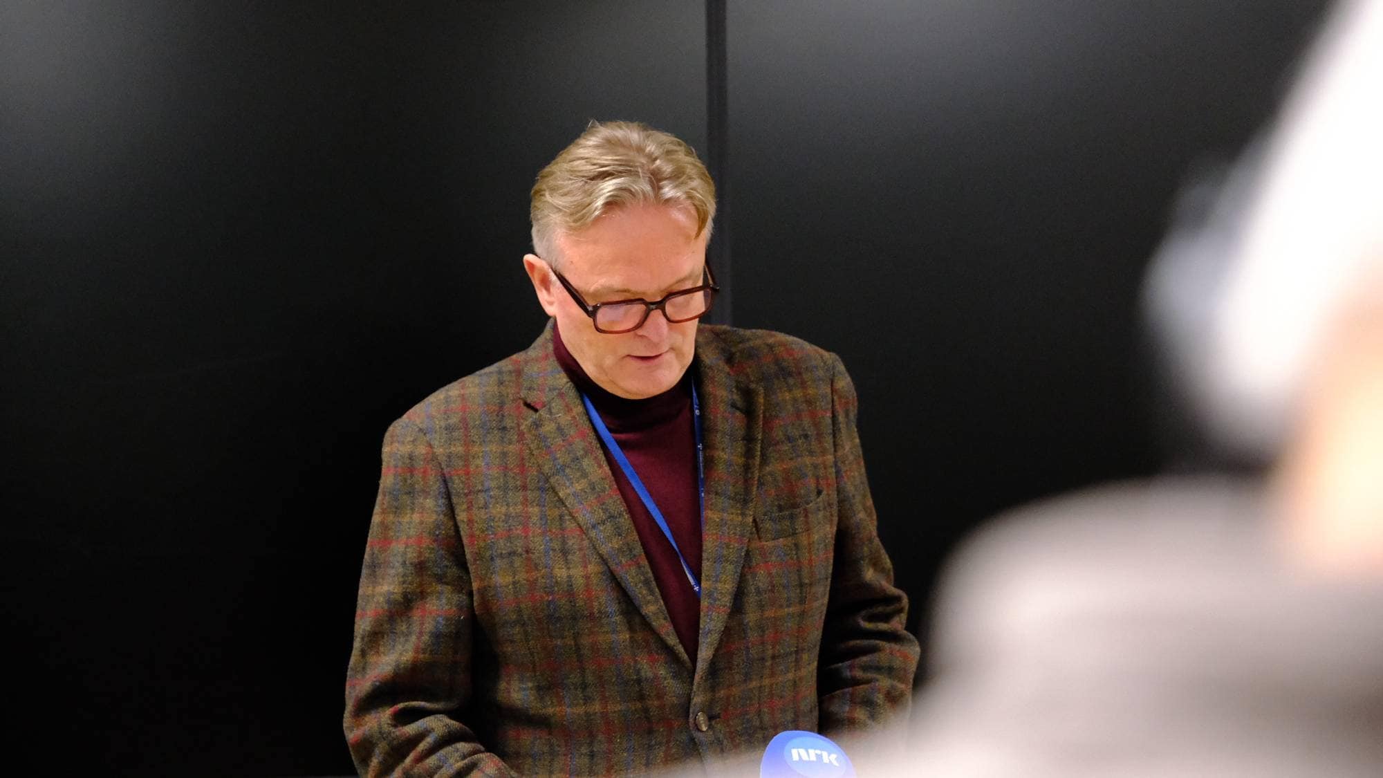 Styreleder og direktør