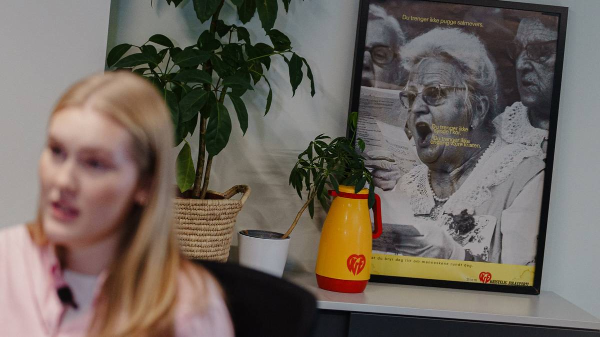Ville noen kalt vår eldreomsorg en syk kultur?