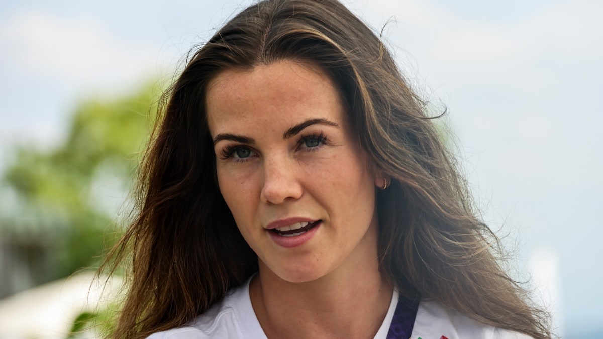 Tuva Hansen husker lite fra barndommen etter hodeskade