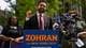 AP Zohran Mamdani New Yorks neste borgermester