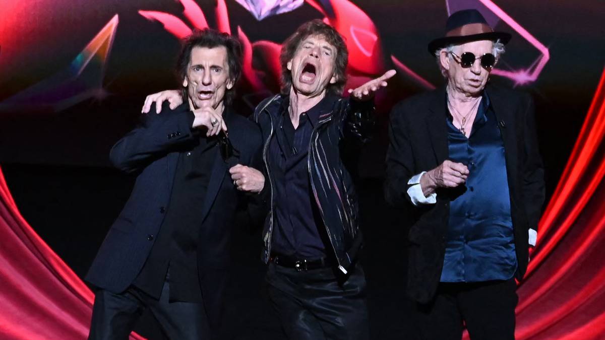 Rolling Stones’ New Album ‘Hackney Diamonds’ Release: Features, Interviews, and More