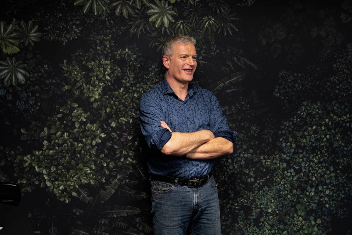 Anmeldelse: «Skråpånatta» av Lars Mytting – Anmeldelser og anbefalinger