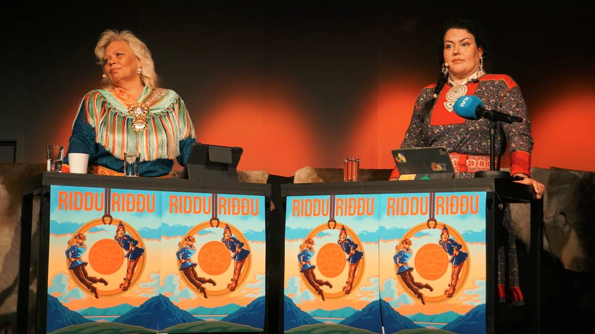 Størst på meningsmålingene – ikke tilstrekkelig for å få flertall