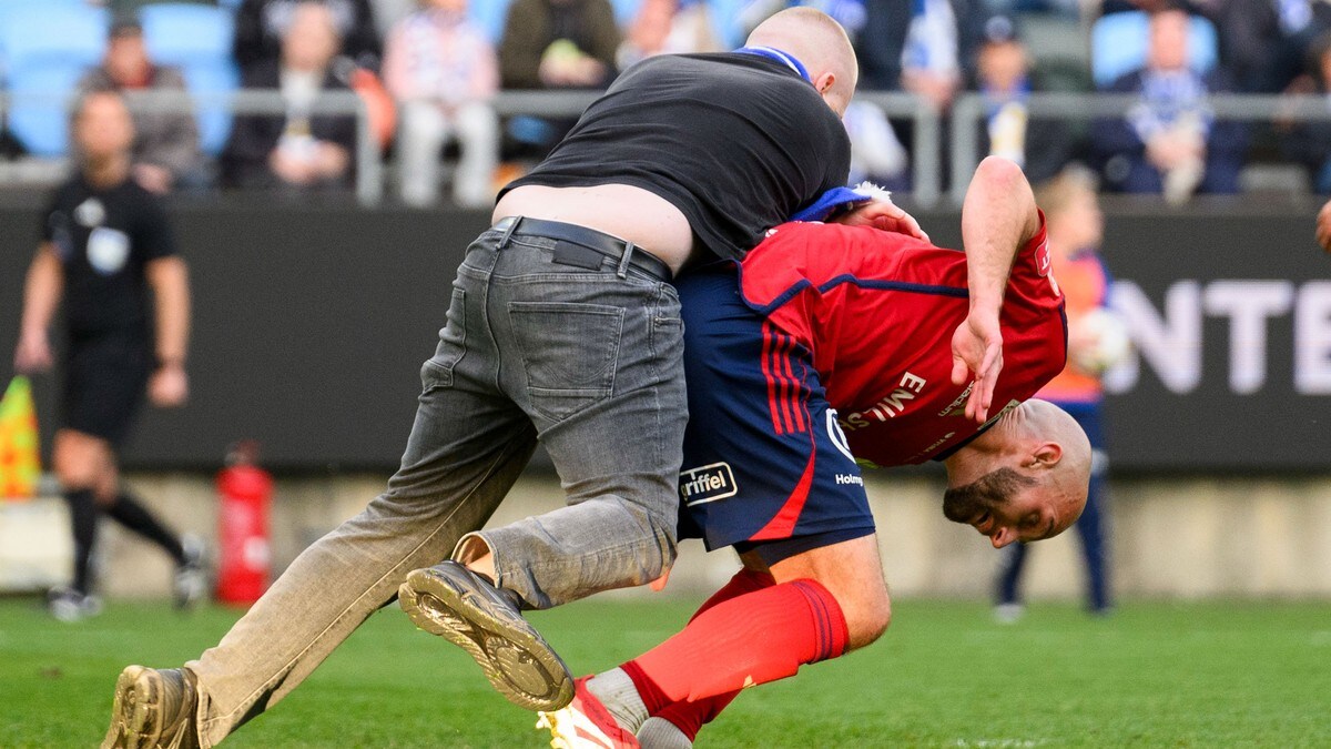 IFK Göteborg har politianmeldt skandalen: – Ødelegger for veldig mange