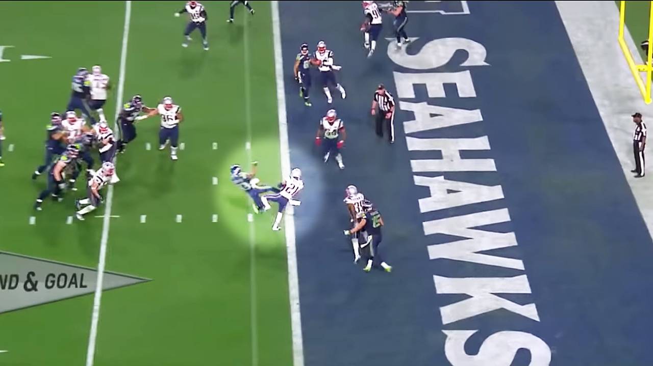 Interception