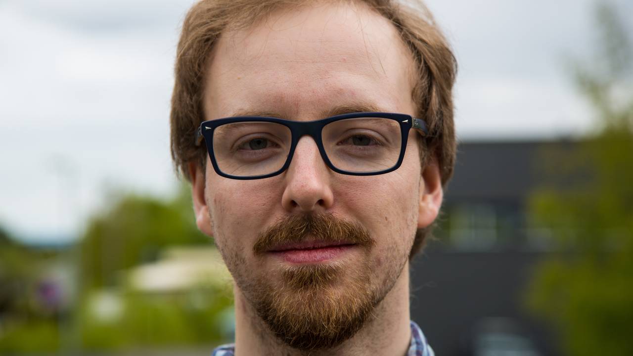 frykter for å miste jobben helt