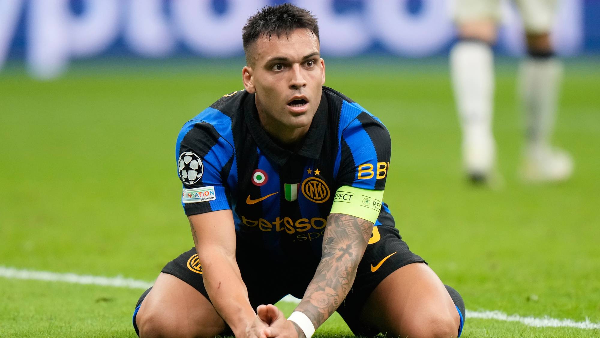 Inter