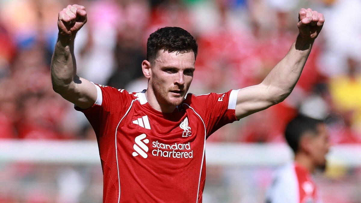 Tottenham henter Liverpool-back