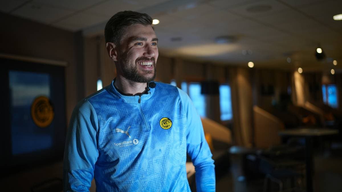 Haikin om mulig VM-spill for Norge: – Ville vært en ære