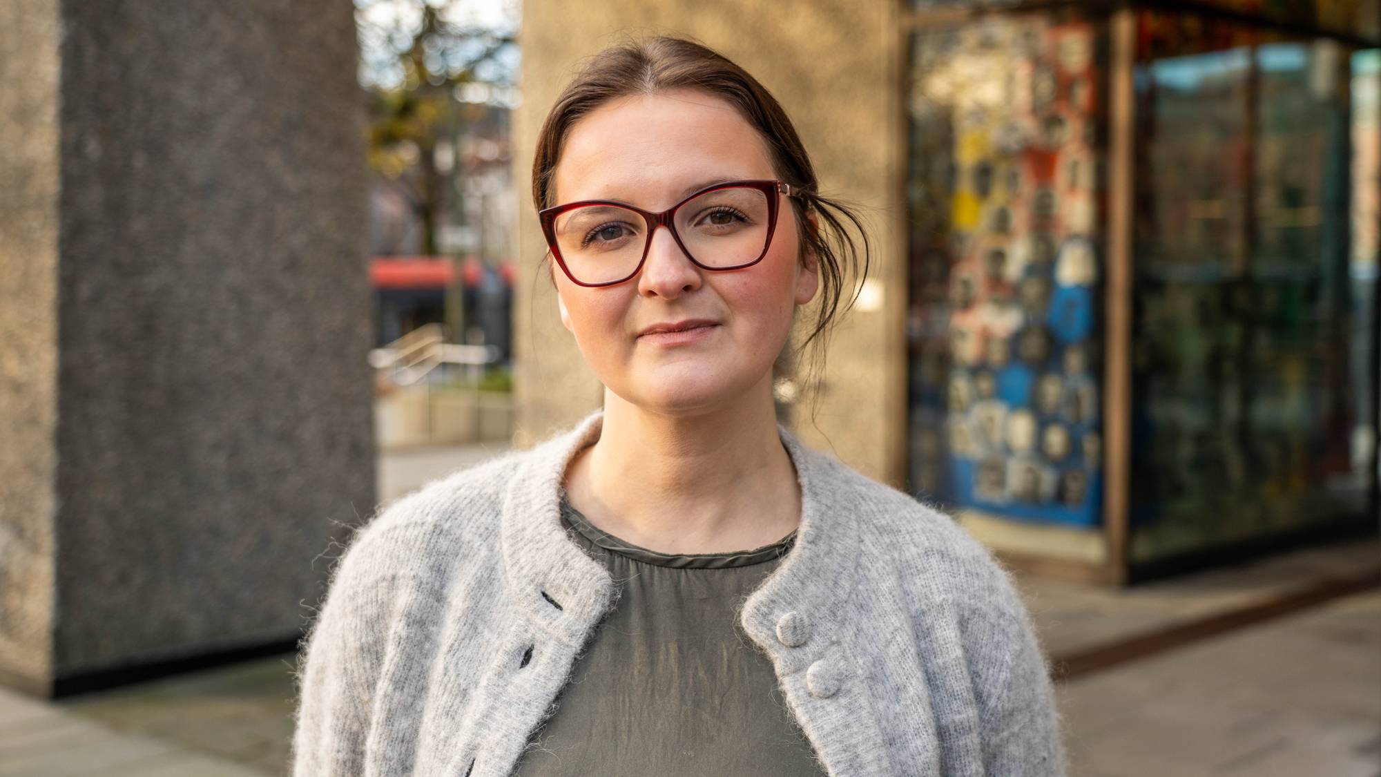 Byråd for eldre, helse og omsorg, Bergen