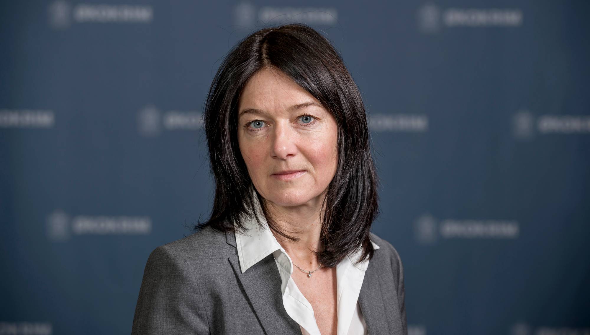 Førstestatsadvokat Elisabeth Harbo-Lervik