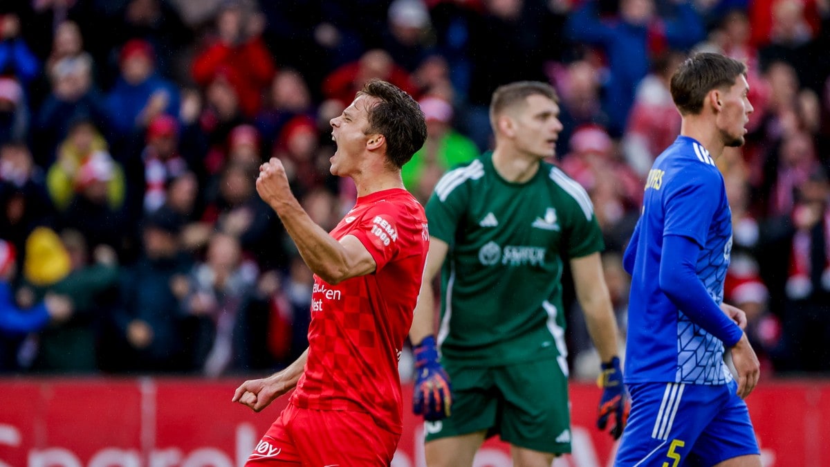 Brann-treneren er engstelig tross solid seier over Astana