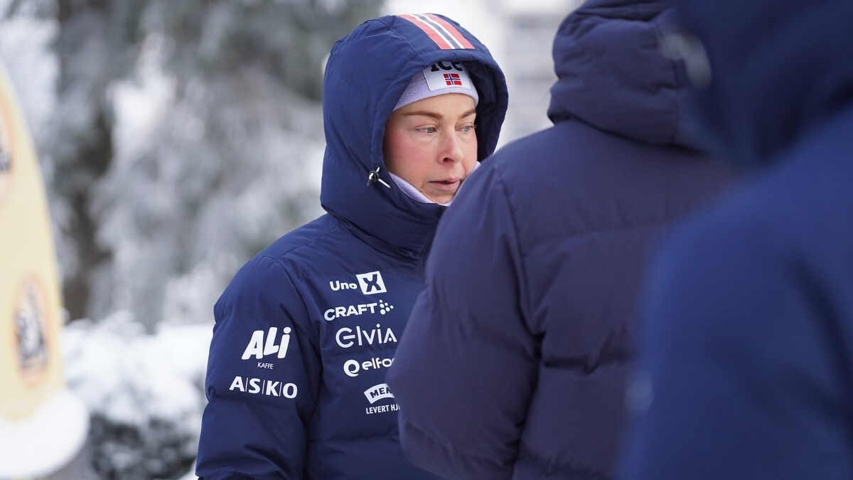 Tandrevold snakker ut: – Jeg var helt død i to dager