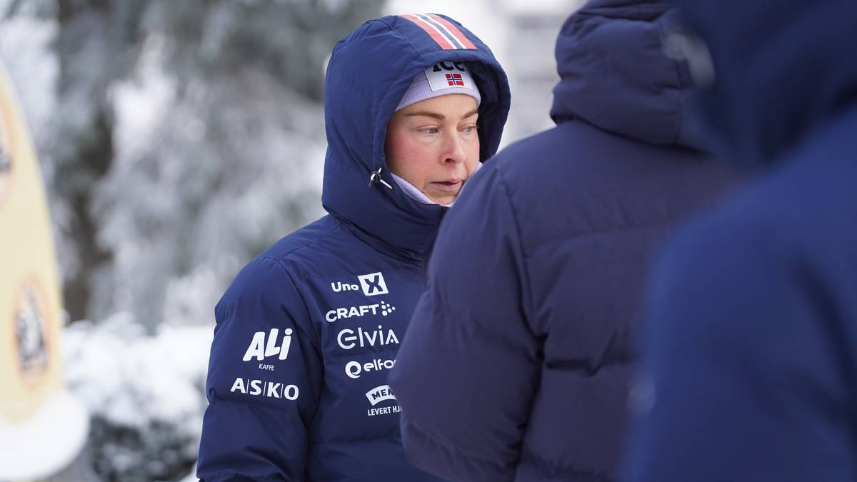 Tandrevold snakker ut: – Jeg var helt død i to dager