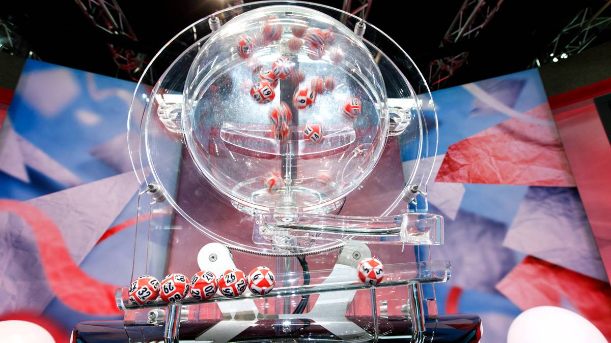 Slutt for lang TV-tradisjon: Laurdag er siste Lotto-trekking på NRK