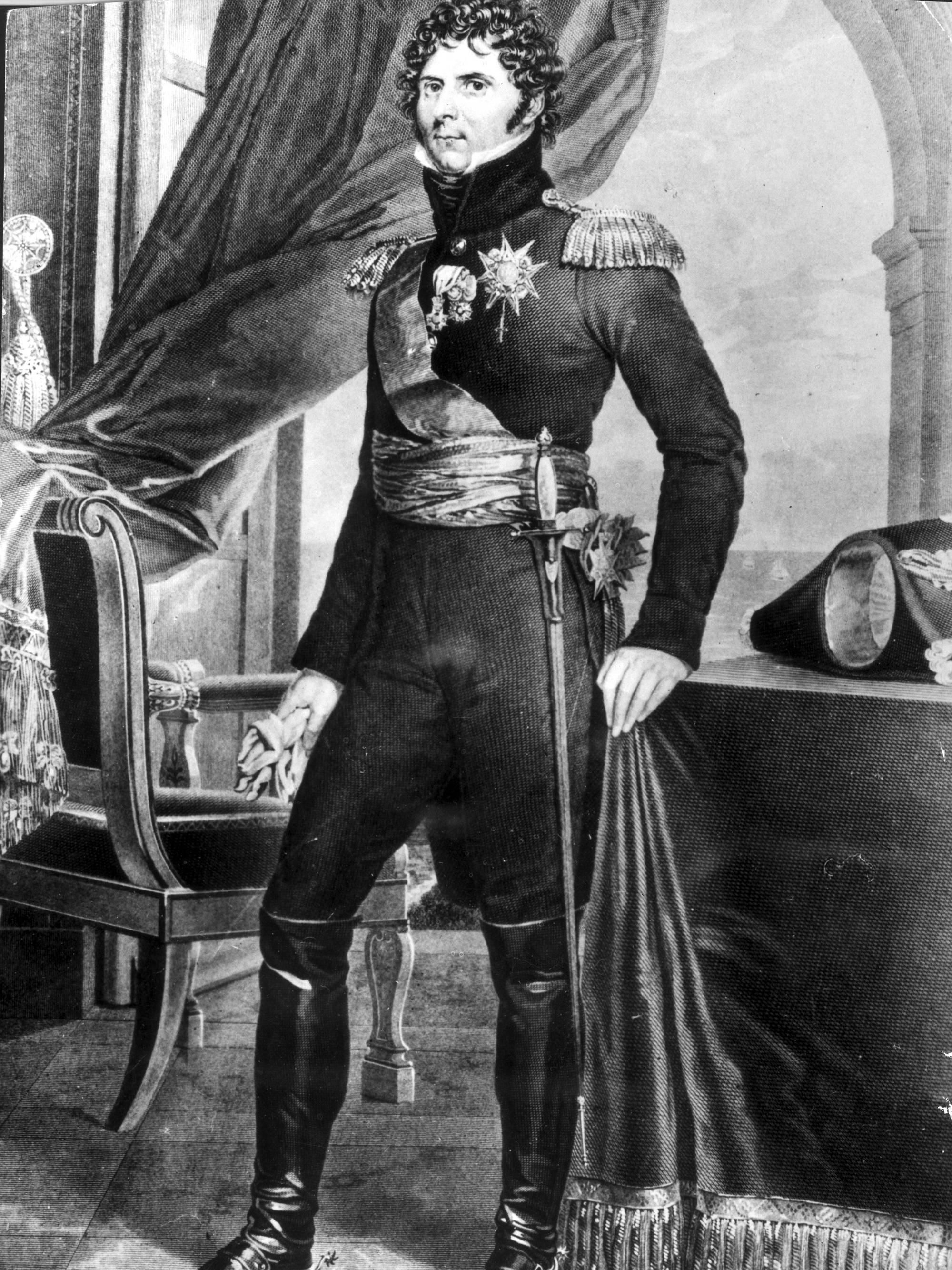 Kong Carl Johan