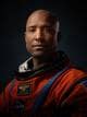 Nasa Victor Glover Nasa astronaut