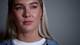 Slik reagerer tidligere håndballspiller Karoline Olsen når Vipers-sangen spilles av.