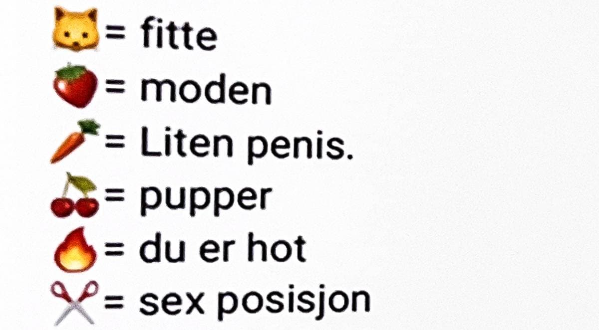 Selg kjæreste for sex Xxx bilder