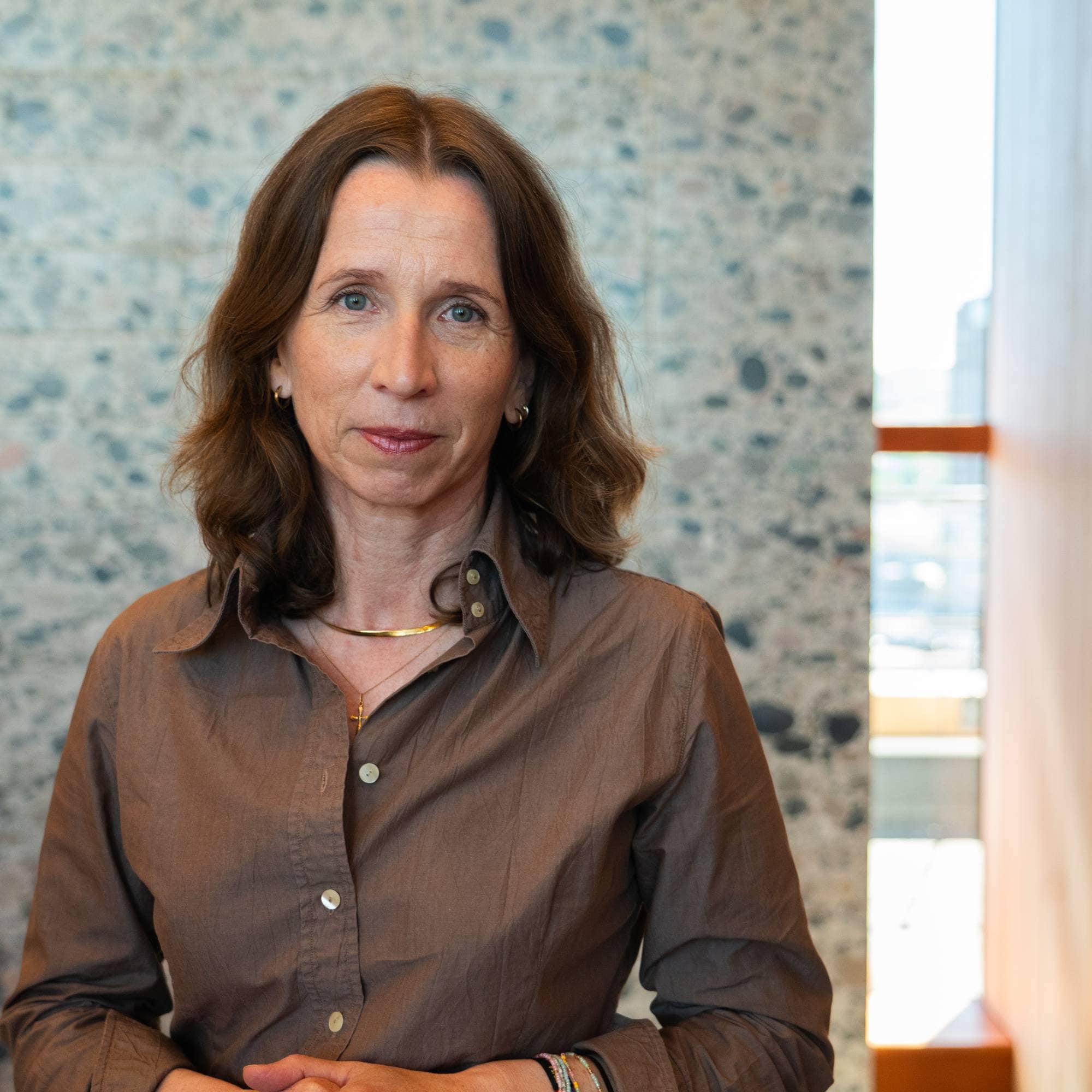 Astri Aas-Hansen