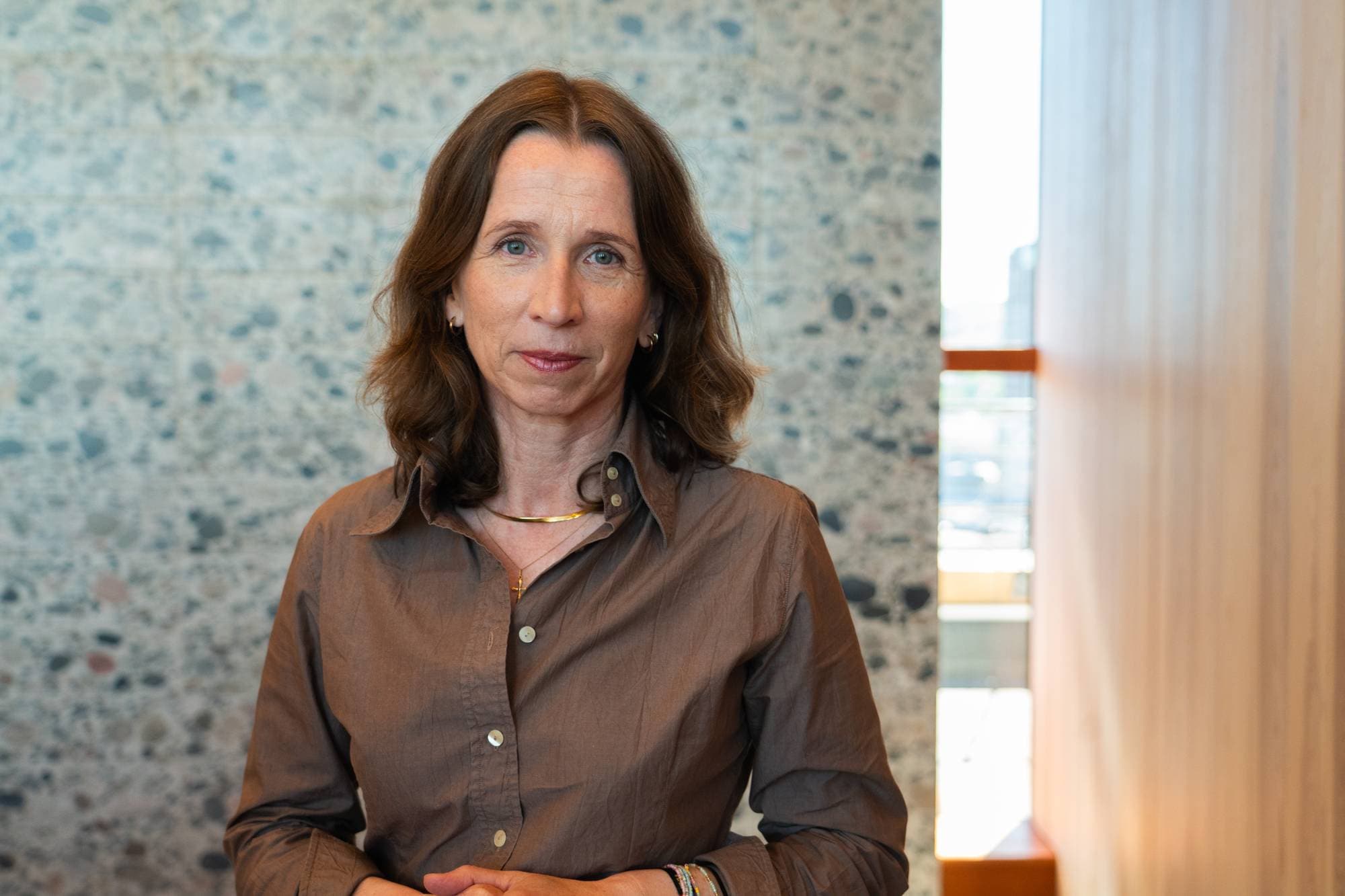 Astri Aas-Hansen