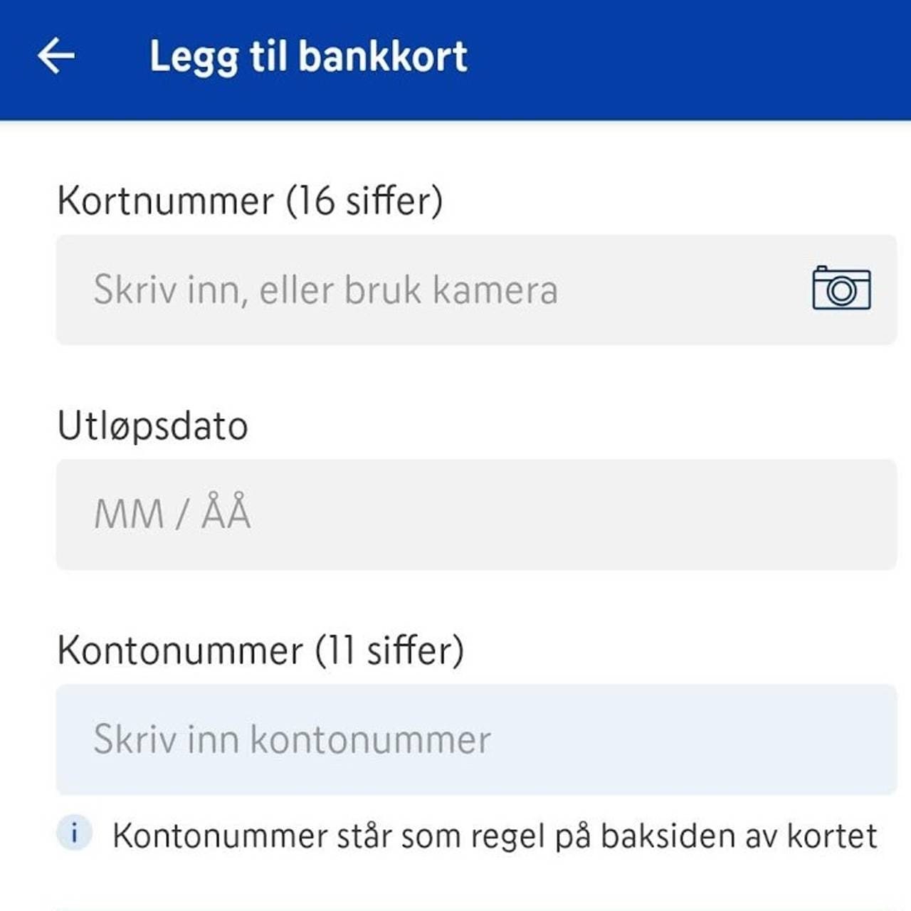 Rema, Æ-app Eksempel på hvordan noen kan utnytte Remas app til overvåkning