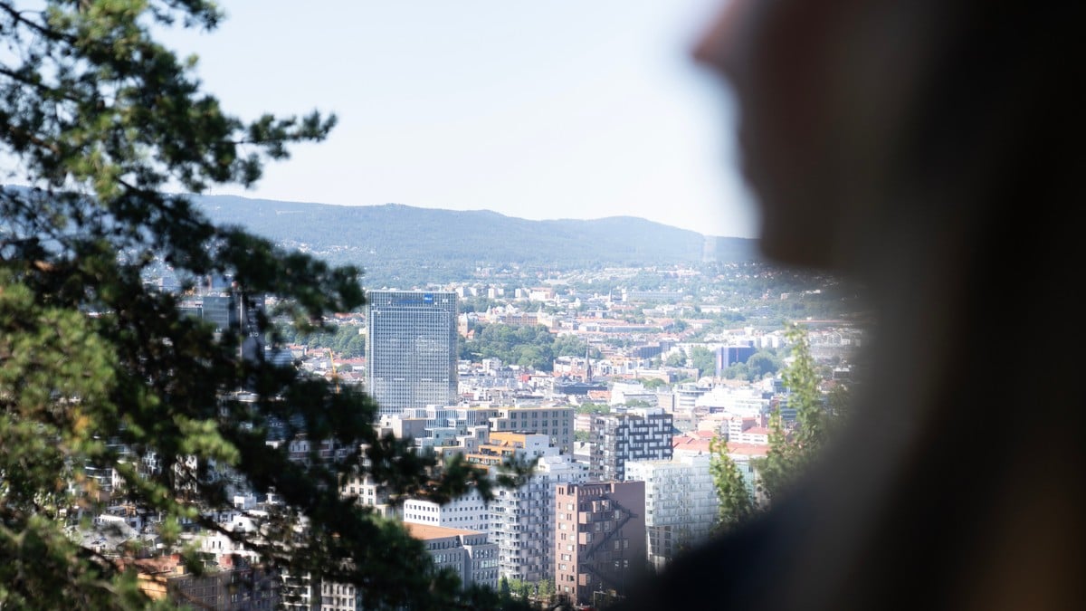 Norsk-drusisk kvinne mistet broren i kamper i Sweida