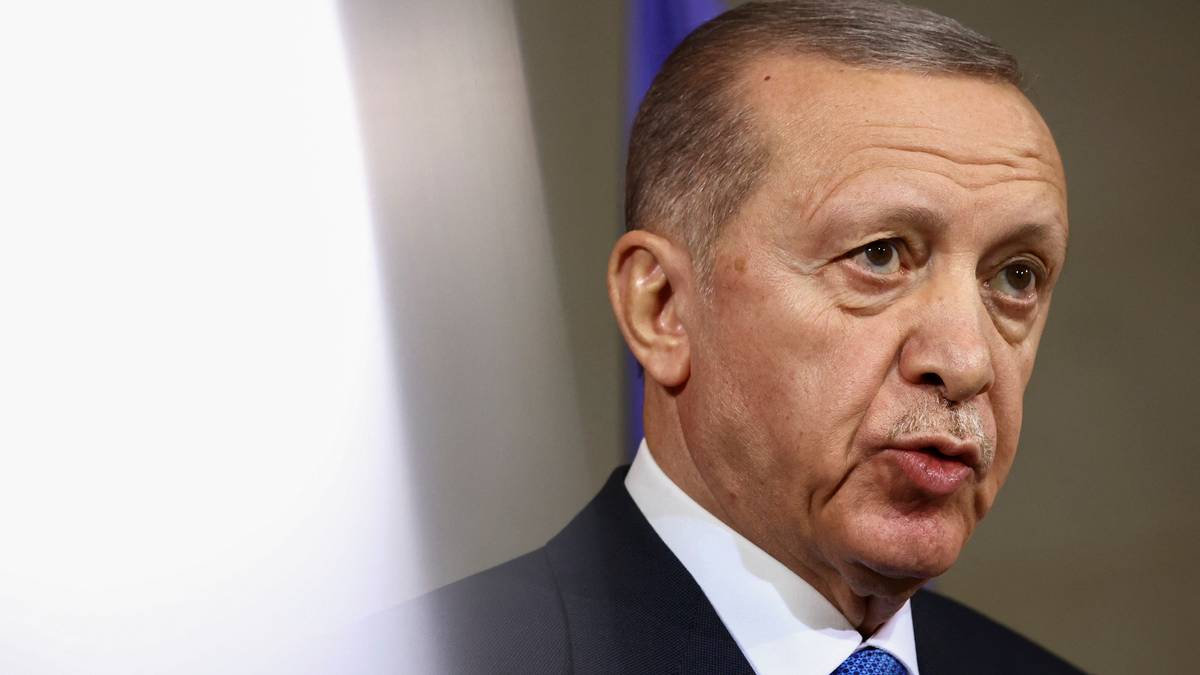 Erdogan Besøker Ungarn: Svensk Nato-søknad Blant Temaene På Agendaen ...