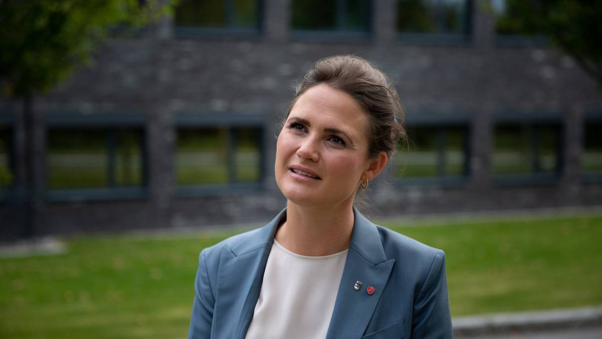 DN: Kari Nessa Nordtun får bygge i strandsonen